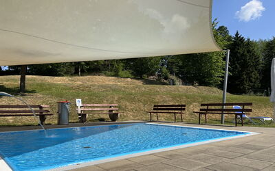 Bad Emstal 601 - Fritzlar, Hesse, Germany - Erzeberg 601.3