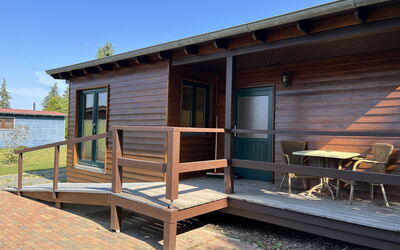 Accommodation:&nbsp;Erzeberg 601.2
