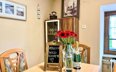 Accommodation:&nbsp;Holiday Home am Bostalsee 601.2