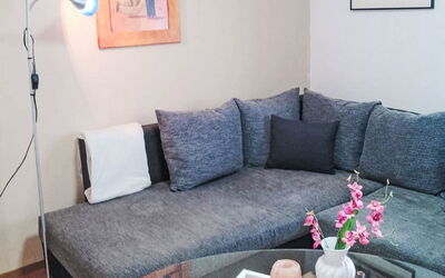 Accommodation:&nbsp;Holiday Home am Bostalsee 601.3