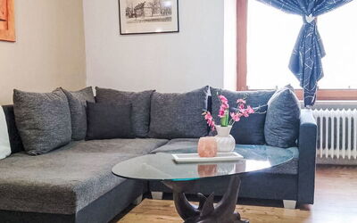 Accommodation:&nbsp;Holiday Home am Bostalsee 601.2