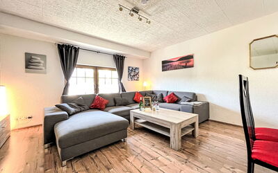 Accommodation:&nbsp;Holiday-Home Nr 1 am Bostalsee 601.1