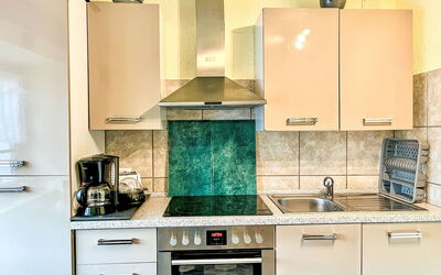 Accommodation:&nbsp;Holiday Home am Bostalsee 601.2