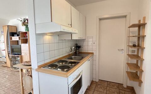 Accommodation:&nbsp;Schwarzwaldblick Iii 625.3