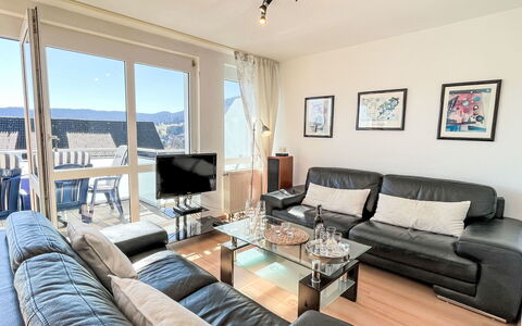 Accommodation:&nbsp;Schwarzwaldblick Iv 625.4