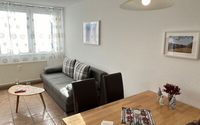Accommodation:&nbsp;Schwarzwaldblick Ii 625.2