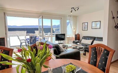 Accommodation:&nbsp;Schwarzwaldblick Iv 625.4