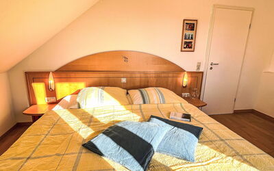 Accommodation:&nbsp;Schwarzwaldblick Iii 625.3