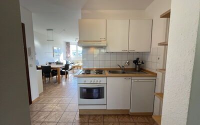 Accommodation:&nbsp;Schwarzwaldblick Iii 625.3