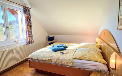 Accommodation:&nbsp;Schwarzwaldblick Iii 625.3