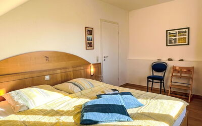 Accommodation:&nbsp;Schwarzwaldblick Iii 625.3