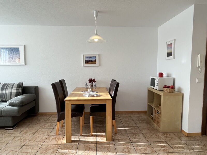 Accommodation:&nbsp;Schwarzwaldblick Ii 625.2
