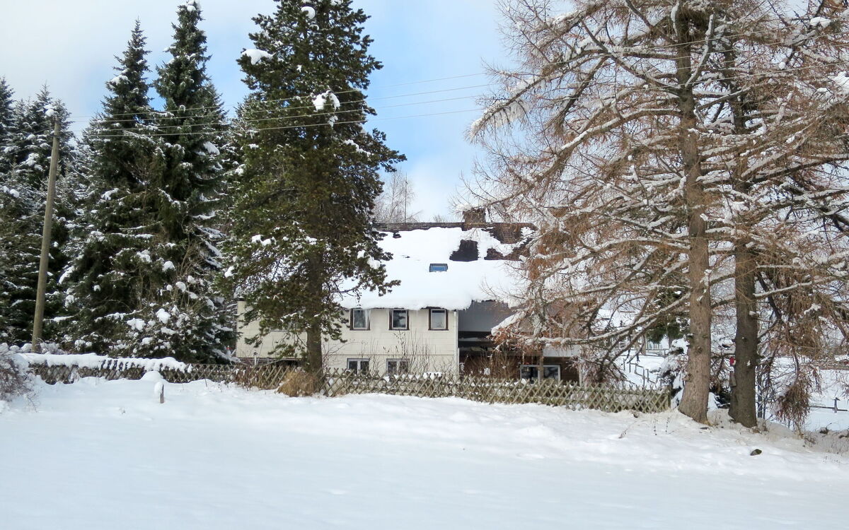 Feldberg 608