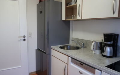 Accommodation:&nbsp;Blechnerhof 608.2