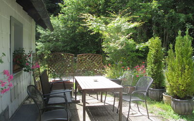 Accommodation:&nbsp;Blechnerhof 608.1