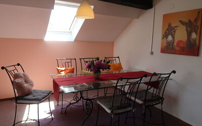 Accommodation:&nbsp;Blechnerhof 608.2