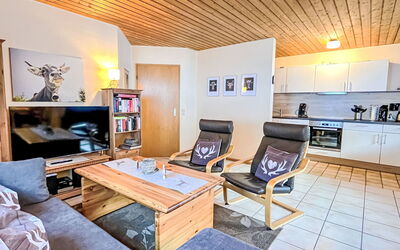 Accommodation:&nbsp;Sonnenblick Ii 623.2