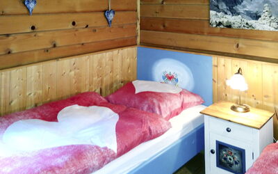 Accommodation:&nbsp;Franke 626.2