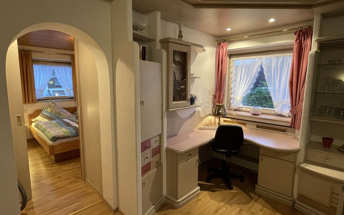 Accommodation:&nbsp;Wank 627.1