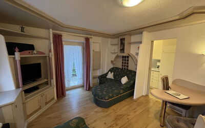 Accommodation:&nbsp;Wank 627.1