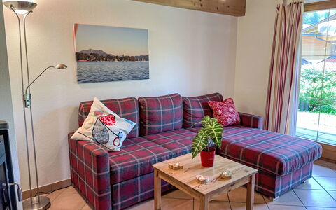 Accommodation:&nbsp;Chalet Chiemsee 601.2