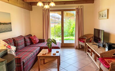 Accommodation:&nbsp;Chalet Chiemsee 601.2