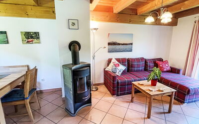 Accommodation:&nbsp;Chalet Chiemsee 601.2