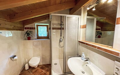 Accommodation:&nbsp;Chalet Chiemsee 601.2
