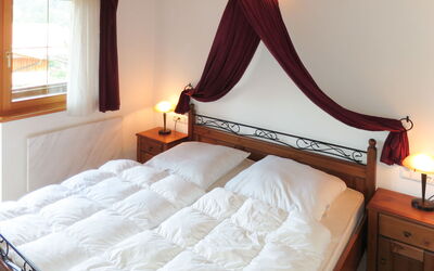 Accommodation:&nbsp;Chalet Walchsee 601.1