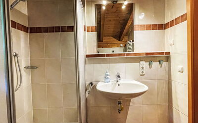 Accommodation:&nbsp;Chalet Chiemsee 601.2