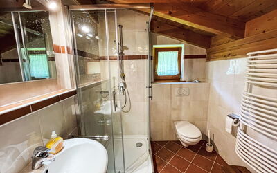 Accommodation:&nbsp;Chalet Walchsee 601.1