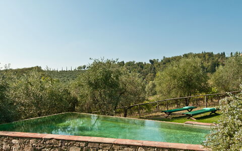 Casavecchia: Water, Sky, Plant, Water Resources, Plant Community, Natural Landscape, Swimming Pool, Tree, Watercourse, Leisure