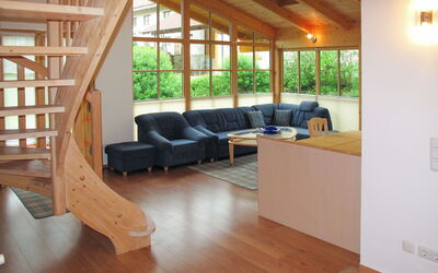 Accommodation:&nbsp;Ferienhof Kronner (Bim210) 627.1