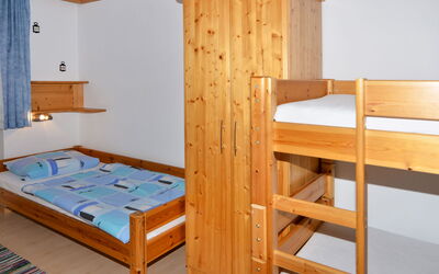 Accommodation:&nbsp;Ferienhof Kronner (Bim212) 627.3