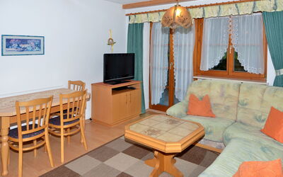 Accommodation:&nbsp;Ferienhof Kronner (Bim212) 627.3
