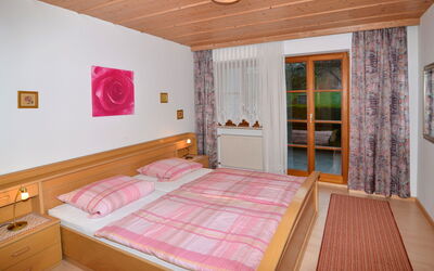 Accommodation:&nbsp;Ferienhof Kronner (Bim212) 627.3