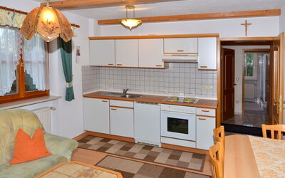 Accommodation:&nbsp;Ferienhof Kronner (Bim212) 627.3