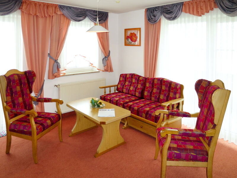 Accommodation:&nbsp;Kirschblüte Ii (Egl114) 623.5