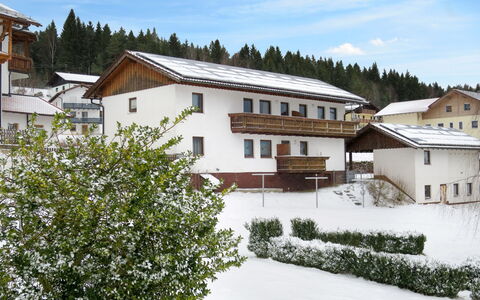 Irene: Property, Snow, House, Building, Roof, Real Estate, Architecture, Winter, Home, Tree