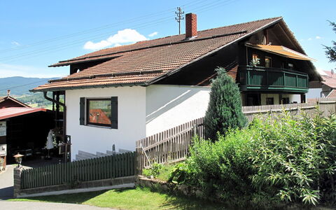 Drexler: House, Property, Home, Building, Cottage, Roof, Residential Area, Real Estate, Architecture, Rural Area