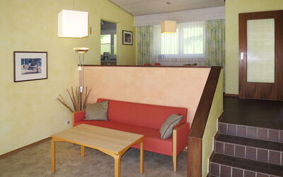 Accommodation:&nbsp;Edelweiß 608.2