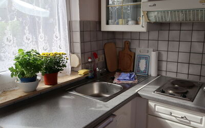 Accommodation:&nbsp;Am Pälitzsee 602.2