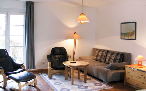 Accommodation:&nbsp;Kormoran (Prw110) 605.1