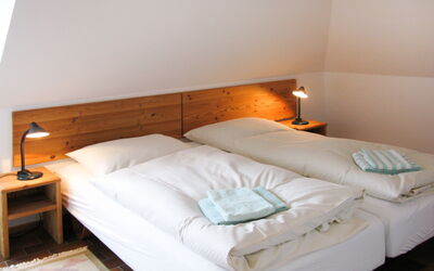 Accommodation:&nbsp;Kormoran (Prw111) 605.2