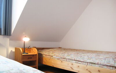 Accommodation:&nbsp;Kormoran (Prw111) 605.2