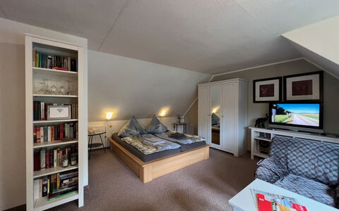 Accommodation:&nbsp;Prerow 606.3