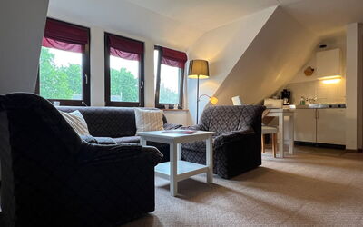Accommodation:&nbsp;Prerow 606.3