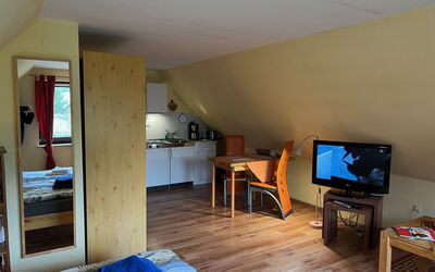 Accommodation:&nbsp;Prerow 606.2