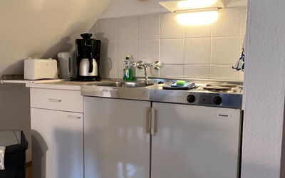 Accommodation:&nbsp;Prerow 606.3