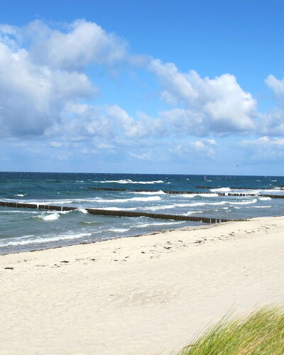 Ostseebad Prerow 606
